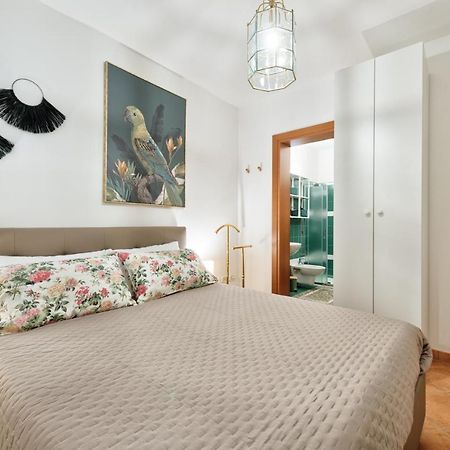Piccolo Borgo Di Raoul Apartment วิเชนซา ภายนอก รูปภาพ