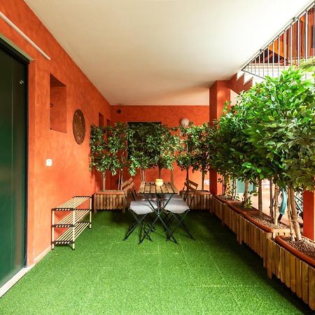 Piccolo Borgo Di Raoul Apartment วิเชนซา ภายนอก รูปภาพ