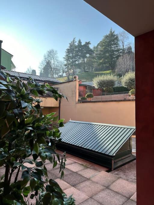 Piccolo Borgo Di Raoul Apartment วิเชนซา ภายนอก รูปภาพ