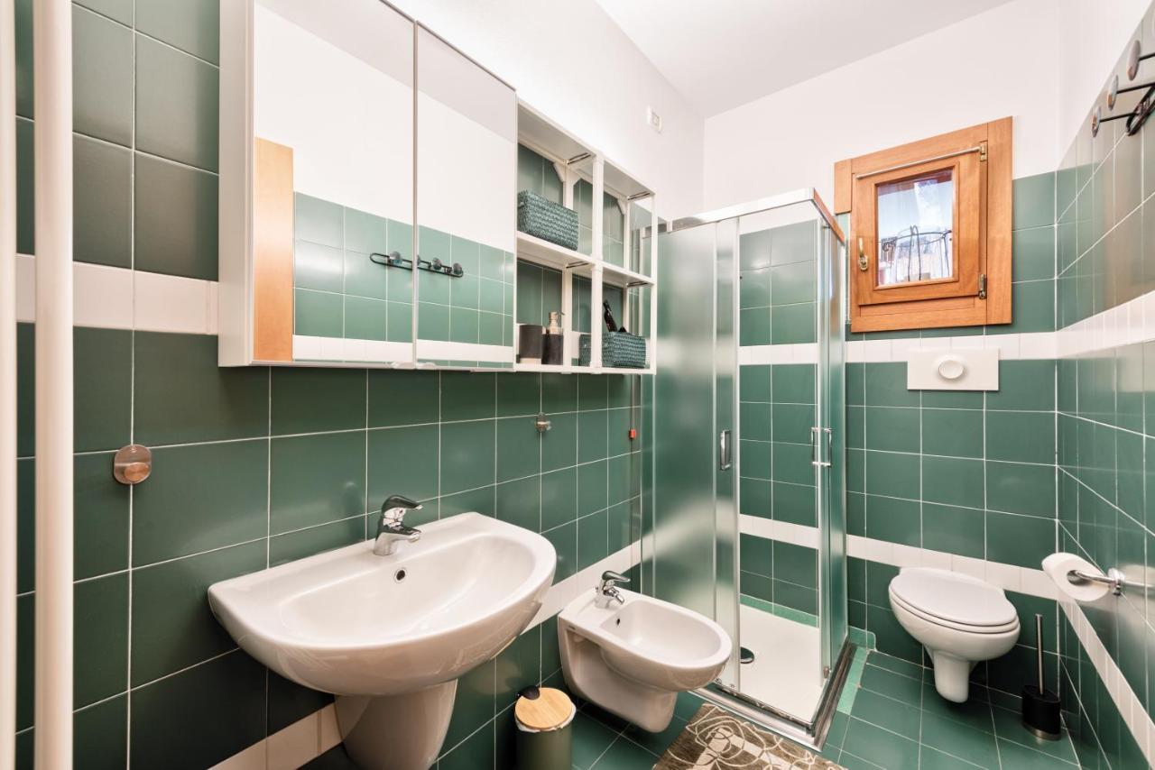 Piccolo Borgo Di Raoul Apartment วิเชนซา ภายนอก รูปภาพ